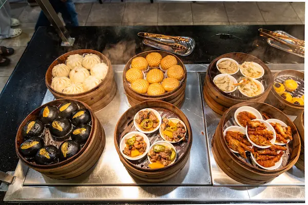 Daily Buffet-7497